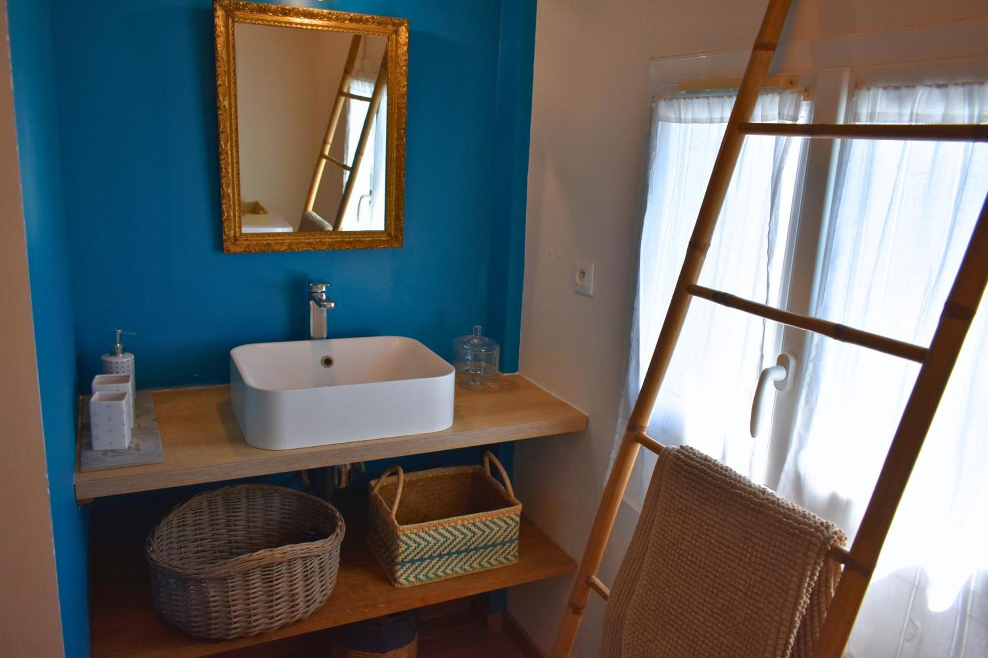Villa Regis - Jardin-Parking-Wifi-Equipe Bajonna Zewnętrze zdjęcie