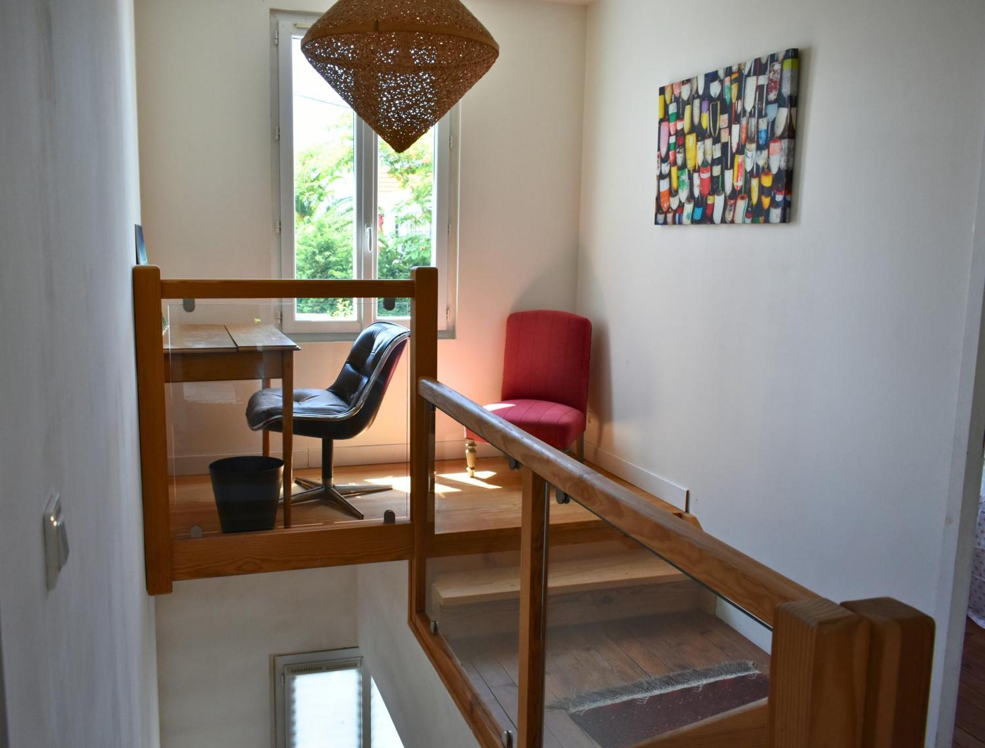 Villa Regis - Jardin-Parking-Wifi-Equipe Bajonna Zewnętrze zdjęcie