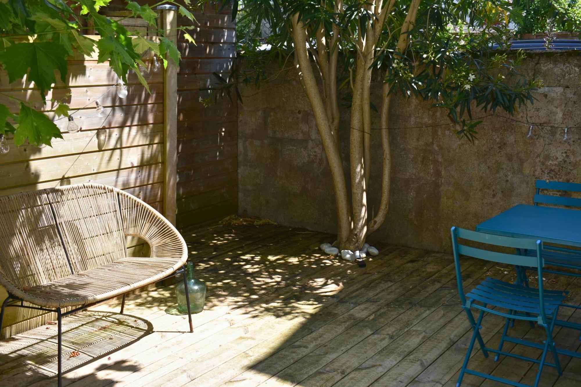 Villa Regis - Jardin-Parking-Wifi-Equipe Bajonna Zewnętrze zdjęcie