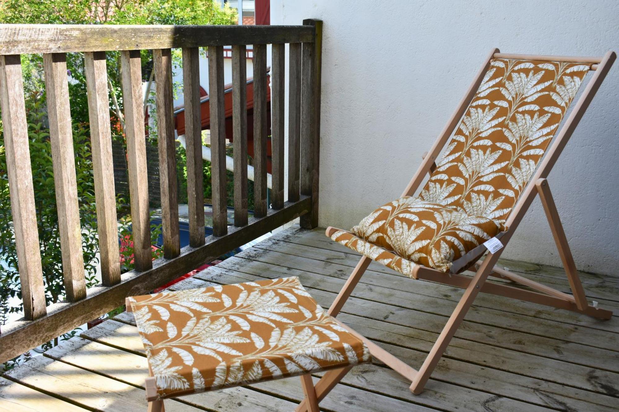 Villa Regis - Jardin-Parking-Wifi-Equipe Bajonna Zewnętrze zdjęcie
